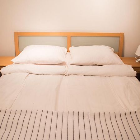 Anna Apartman Győr Zewnętrze zdjęcie