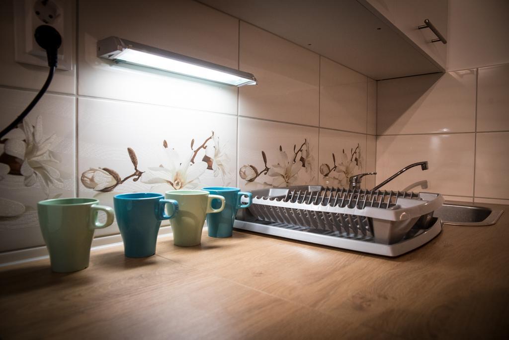 Anna Apartman Győr Zewnętrze zdjęcie